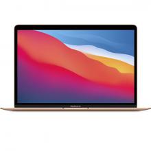 Apple MacBook Air (M1, 2020) 8 ГБ, 512 ГБ SSD Gold (Золотой)