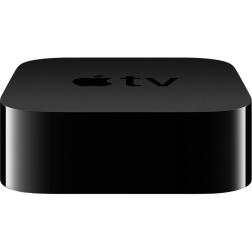 Медиаплеер Apple TV 4Gen 64GB (MLNC2)