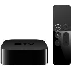 Медиаплеер Apple TV 4Gen 32GB (MGY52)