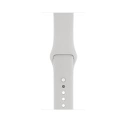 Apple Watch Edition Series 2 38mm White Ceramic Case with Cloud Sport Band
