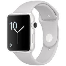 Apple Watch Edition Series 2 38mm White Ceramic Case with Cloud Sport Band