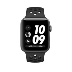 Apple Watch Series 2 Nike+ 42mm Space Gray Aluminum Case with Anthracite/Black Nike Sport Band