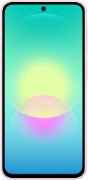 Смартфон Samsung Galaxy A27 5G 8/256 ГБ, розовый