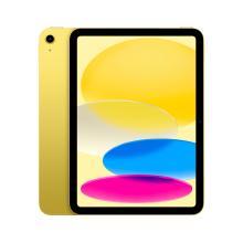 Планшет Apple iPad 11 (2025) Wi-Fi 256Gb, синий
