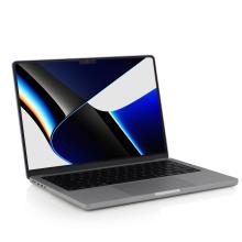 Ноутбук Apple MacBook Pro 16" (2024) (M4 Max 14C CPU, 32C GPU) 36 ГБ, 1 Тб SSD, серебристый (MX2V3)