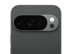 Смартфон Google Pixel 10 Pro 16/512 Гб, черный