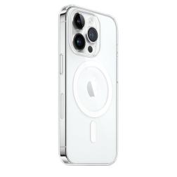 Прозрачный чехол MagSafe для iPhone 14 Pro (MPU63ZE/A)