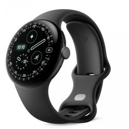 Смарт-часы Google Pixel Watch 4 41mm, черный