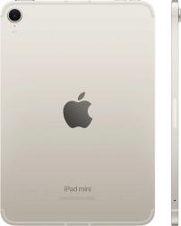 Планшет Apple iPad mini (2024) 128Gb Wi-Fi + Cellular, сияющая звезда