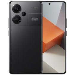 Xiaomi Redmi Note 13 Pro Plus+ 5G 8/256GB Black