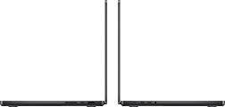 Ноутбук Apple MacBook Pro 14" (2026) (M5 Pro 15C CPU, 16C GPU) 24 ГБ, 2 Тб SSD, чёрный космос MJLW4
