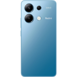 Xiaomi Redmi Note 13 4G 8/128GB Blue