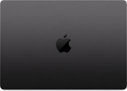 Ноутбук Apple MacBook Pro 16" (2026) (M5 Pro 18C CPU, 20C GPU) 48 ГБ, 1 Тб SSD, чёрный космос (MGEC4)