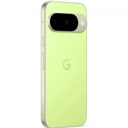 Смартфон Google Pixel 10 12/128 Гб, зеленый (Lemongrass)