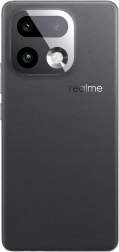 Смартфон Realme 16 Pro+ 12/512 ГБ, серый