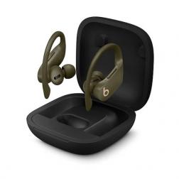 Беспроводные наушники-вкладыши Powerbeats Pro, серия Totally Wireless, тёмно-оливковый цвет