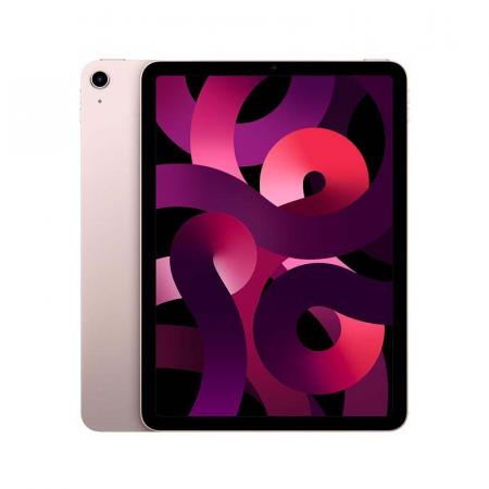 Apple iPad Air 5 256GB Wi-Fi Rose (2022)