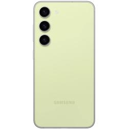 Samsung Galaxy S23 Plus 512GB Lime (Лаймовый)