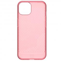 Чехол U by UAG Lucent Series для iPhone 13, цвет Розовый