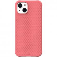 Чехол UAG (U) DOT для iPhone 13 mini Розовый