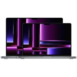 Apple MacBook Pro 16" 2022  M2 Pro 12 CPU/19 GPU/16 Гб/1TB SSD/"Серый космос"