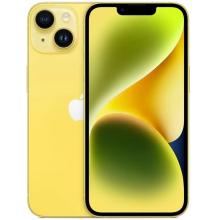 Apple iPhone 14 128Gb Yellow (Желтый)