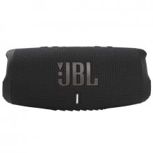 Портативная колонка JBL  Charge 5 Black