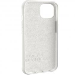 Чехол UAG (U) DOT для iPhone 13 mini Белый