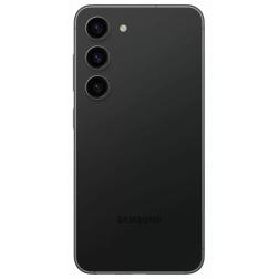 Samsung Galaxy S23 Plus 128GB Phantom Black (Черный)