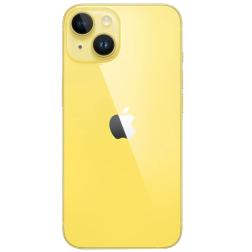 Apple iPhone 14 Plus 256Gb Yellow (Желтый)