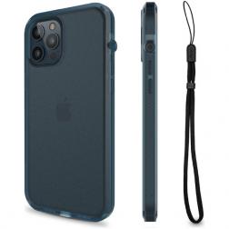 Противоударный чехол Catalyst Influence Case для iPhone 12 Pro Max, цвет Синий