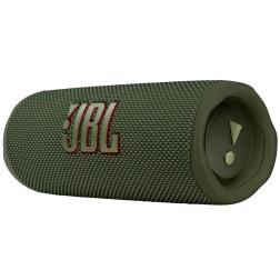 JBL Flip 6 зелёный