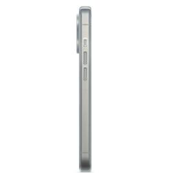 Чехол для iPhone 15 Pro OtterBox Lumen Series Case with MagSafe Grey