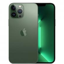 Apple iPhone 13 Pro Max 256GB Green (Зелёный)
