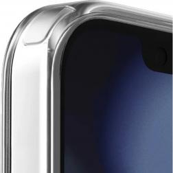 Чехол Uniq Lifepro Xtreme для iPhone 13 Pro Max, цвет Прозрачный