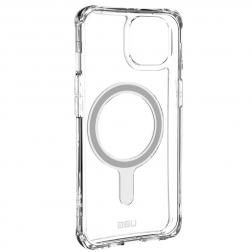 Чехол UAG Plyo with MagSafe Series для iPhone 13 mini, цвет Прозрачный
