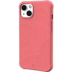 Чехол UAG (U) DOT для iPhone 13 mini Розовый