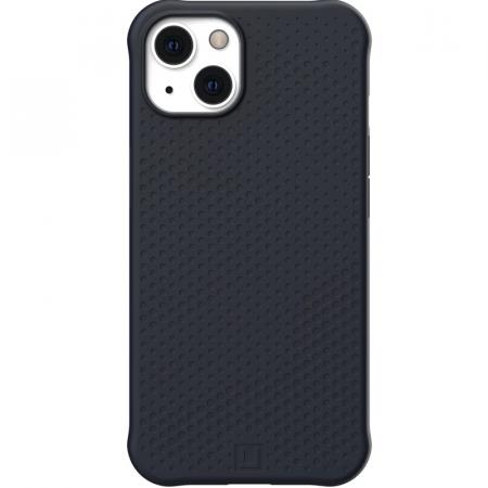 Чехол UAG (U) DOT для iPhone 13 mini Чёрный