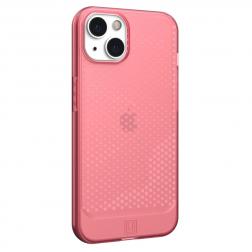Чехол U by UAG Lucent Series для iPhone 13, цвет Розовый