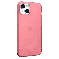 Чехол U by UAG Lucent Series для iPhone 13 Mini, цвет Розовый