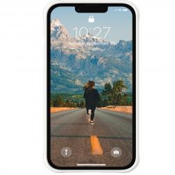 Чехол UAG (U) DOT для iPhone 13 mini Белый