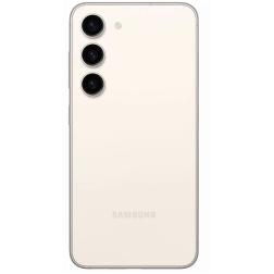 Samsung Galaxy S23 Plus 128GB Cream (Бежевый)