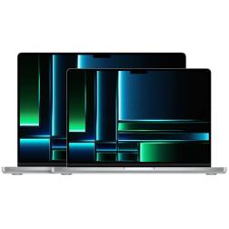 Apple MacBook Pro 16" 2022  M2 Pro 12 CPU/19 GPU/16 Гб/1TB SSD/"Серебристый"