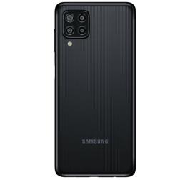 Samsung Galaxy F22 4/64 Denim Black (Черный)