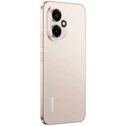 Смартфон Honor 400 12/512 ГБ, золотой (Desert Gold)