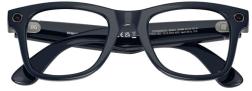 Умные очки Ray-Ban Meta (Gen 2) Wayfarer S50 (M), Shiny Cosmic Blue/Transitions Sapphire (6628MF50)