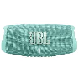 Портативная колонка JBL Charge 5 Teal