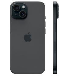 Apple iPhone 15 512 GB Black