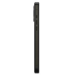 Чехол для iPhone 15 Pro Max OtterBox Lumen Series Case with MagSafe Black