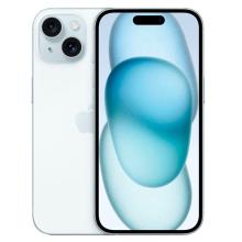 Apple iPhone 15 256 GB Blue